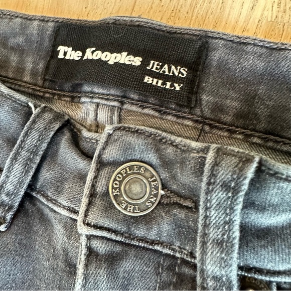 The Kooples Billy Jean 25 - Picture 13 of 14